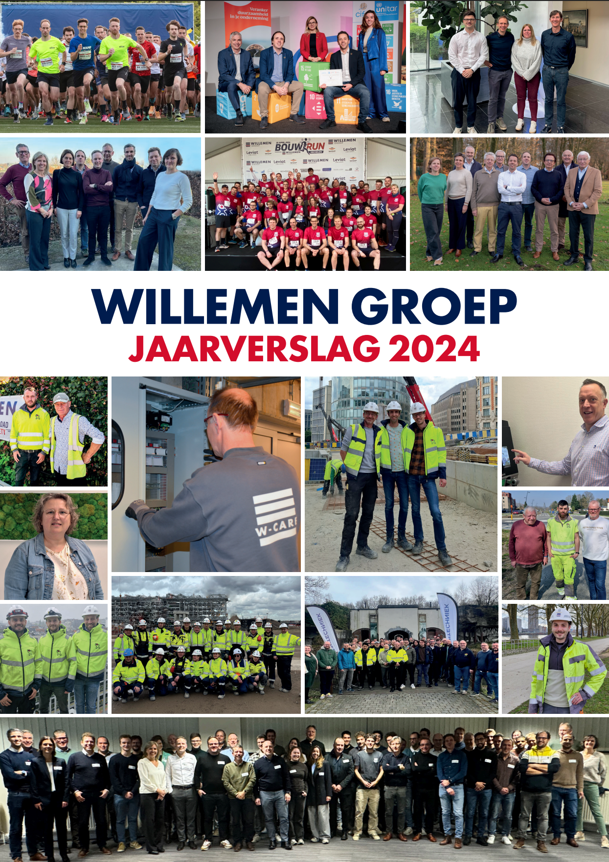 Jaarverslag 2024