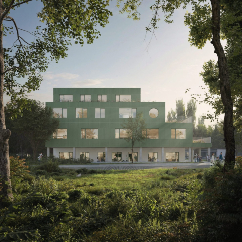 © Osk-ar Architecten