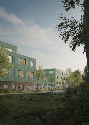 © Osk-ar Architecten