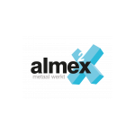 almex logo
